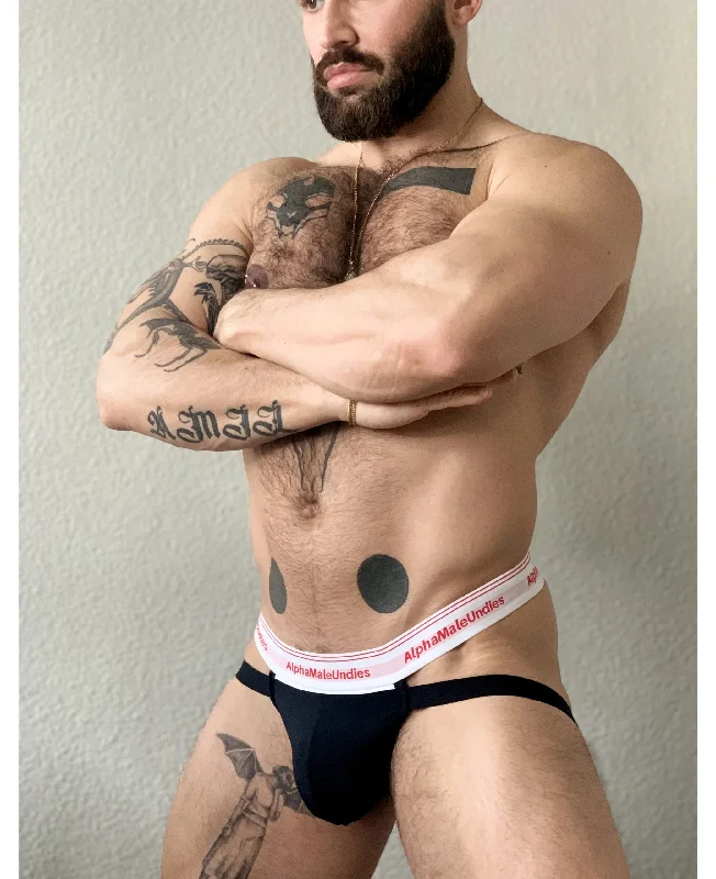 AMU PURE JOCKSTRAP