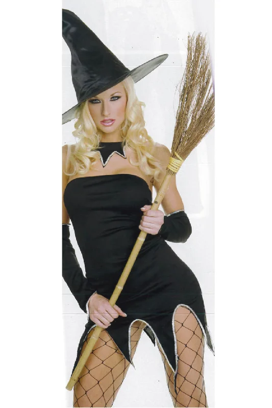 Basic Witch Costume