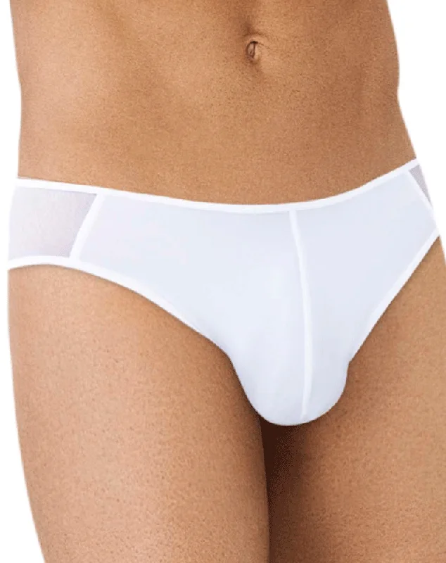 Clever 0951 Primal Jockstrap White