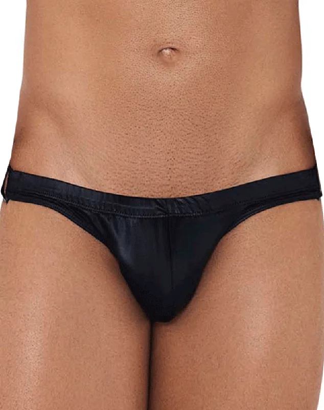 Clever 1231 Karma Jockstrap Black