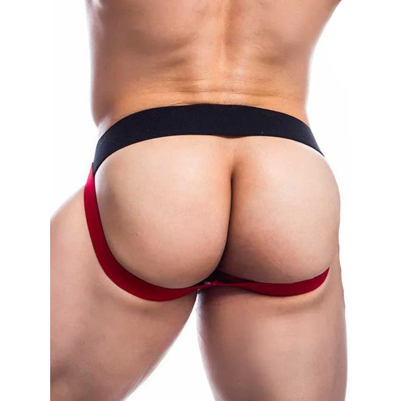 CUT4MEN JOCKSTRAP PRIDE UNDERWEAR PRIDE