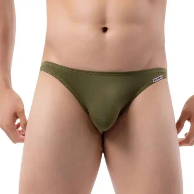 Army Green / 28-30in (73-79cm)