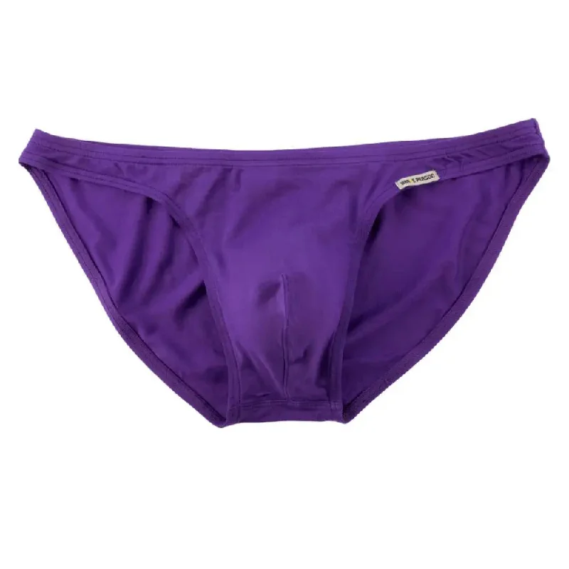 Purple / 28-30in (73-79cm)