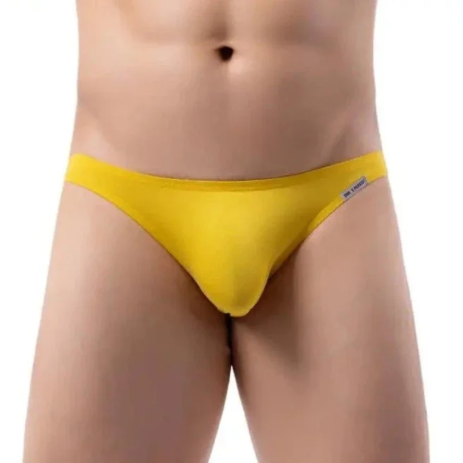 Yellow / 28-30in (73-79cm)