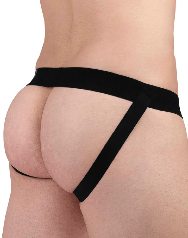 Ergowear Ew1614 Max Se Jockstrap Black