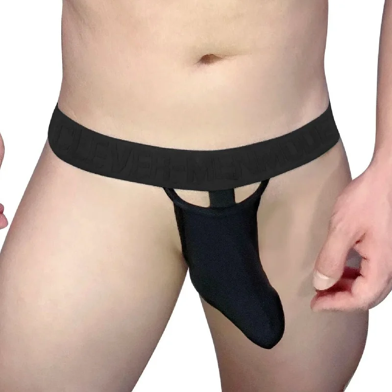 Extreme Showoff Tanga Briefs