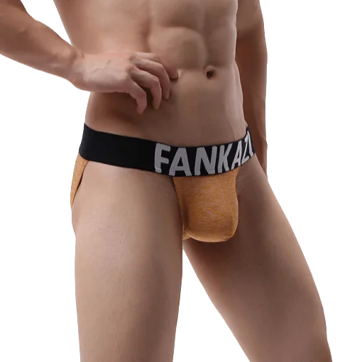 Fan Boy Tanga Briefs