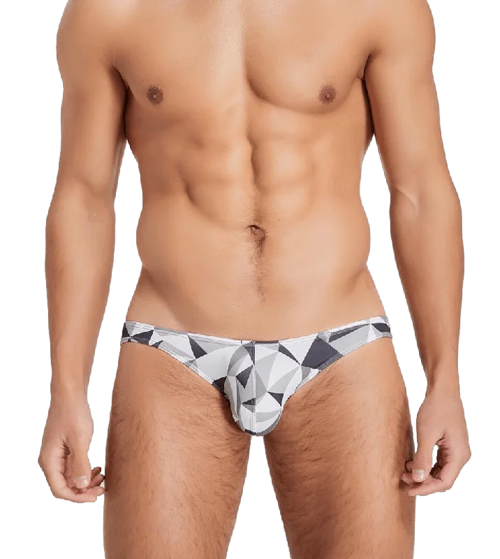 Gray / 27-30in (67-76cm)