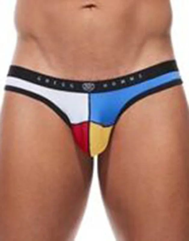 Gregg Homme Colors Thong 180504