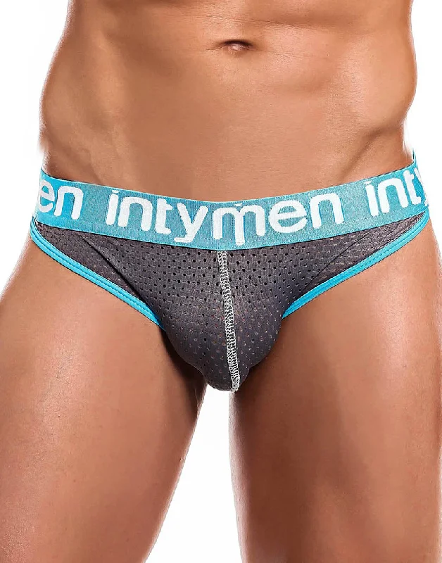 Intymen Complete Bikini INI021