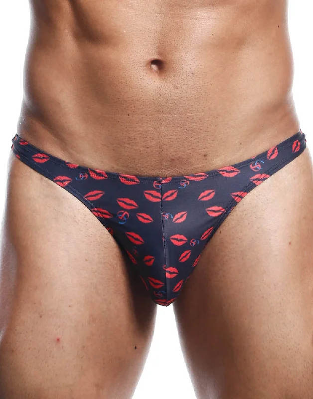 Joe Synder Thong Prints JS03