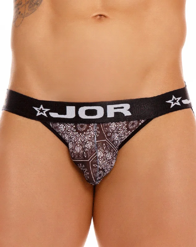 Jor 1391 Night Jockstrap Printed