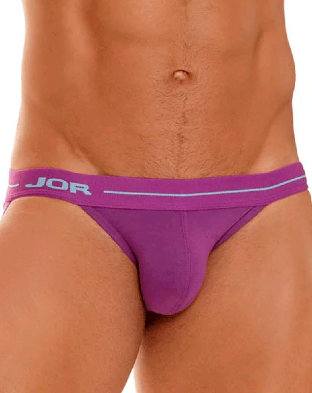 Jor 1838 Daily Jockstrap Purple