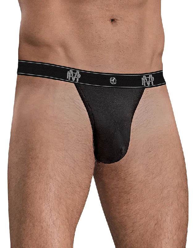 Male Power Bamboo Micro Thong 433-253