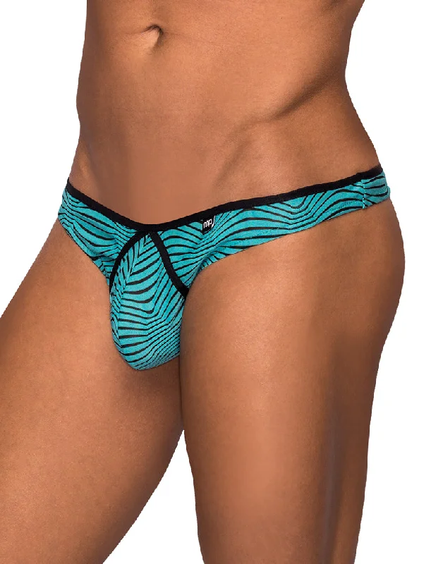 Male Power Tranquil Abyss Mini Thong 461-234