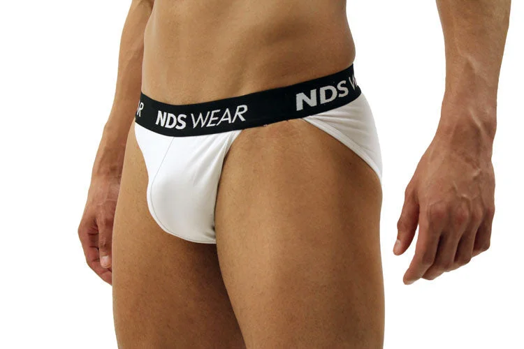 Men's String Bikini Underwear Sport Brief