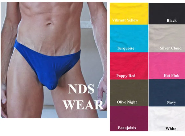 NDS Wear Bikini Enhancer - FLASH SALE