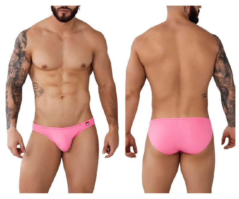 Pikante PIK 0977 Angola Bikini Color Pink