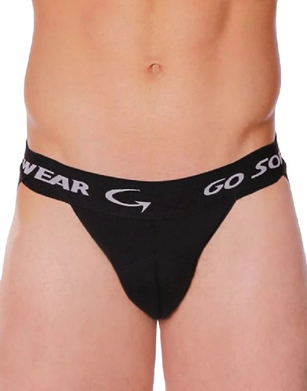 Go Softwear Super Padded Jockstrap 2709