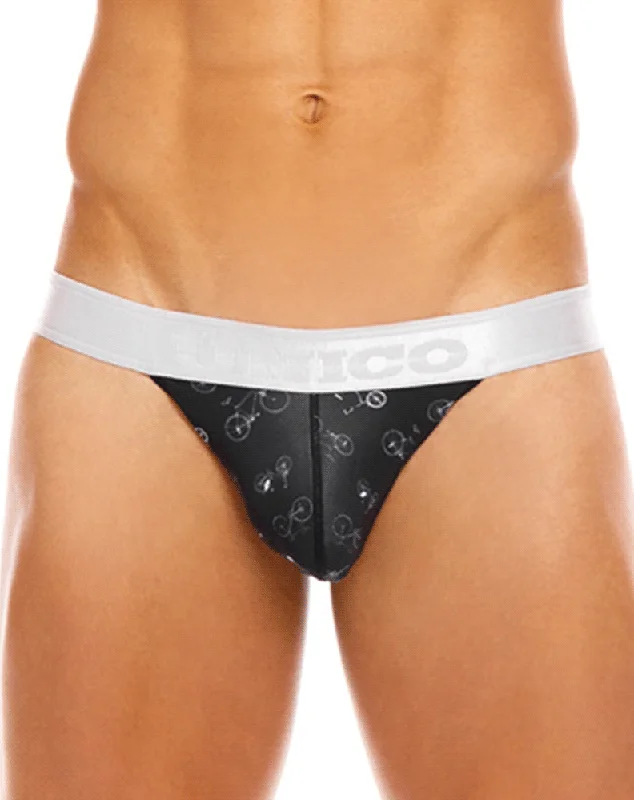 Mundo Unico 20070301232 Velocipede Jockstrap Black