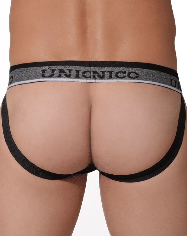 Unico 22010301203 Siluetas Jockstrap 90-printed