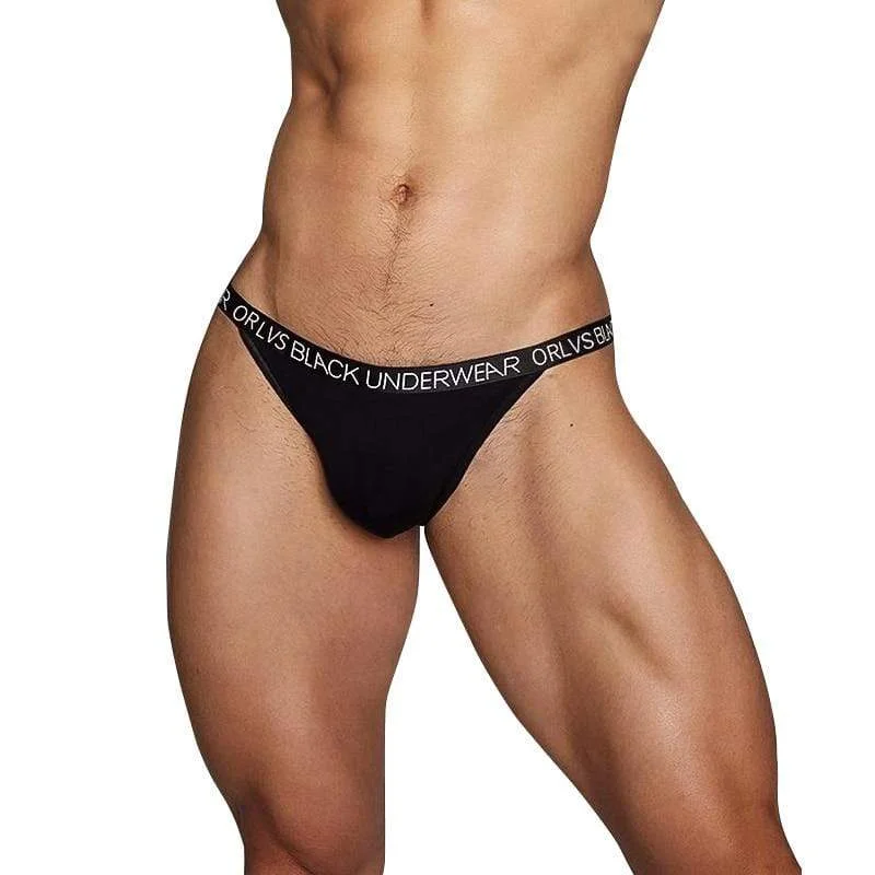 Vogue Tanga Briefs