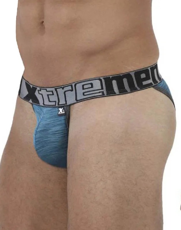 Xtremen Microfiber Bikini 91070