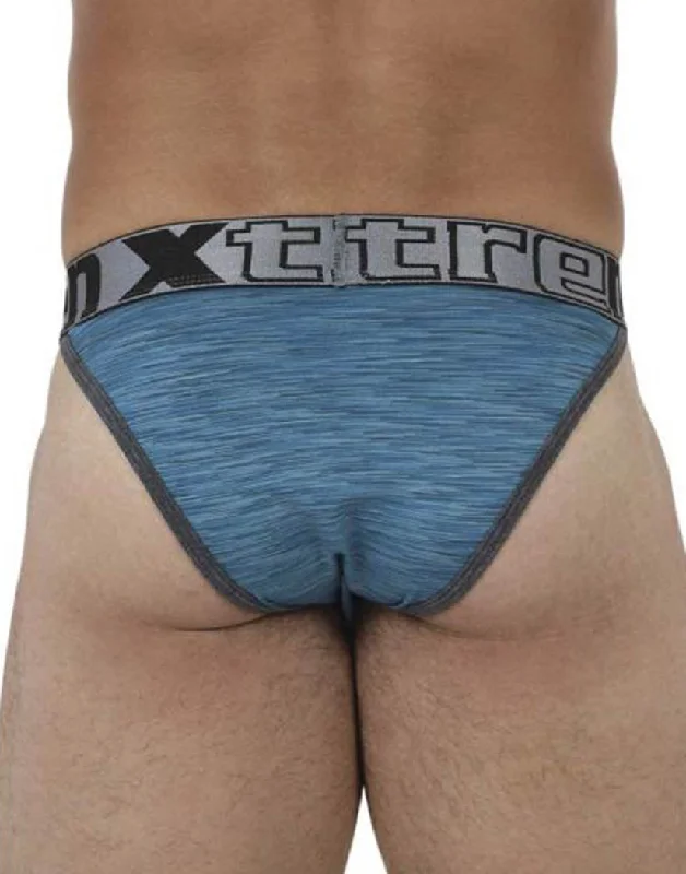 Xtremen Microfiber Bikini 91070