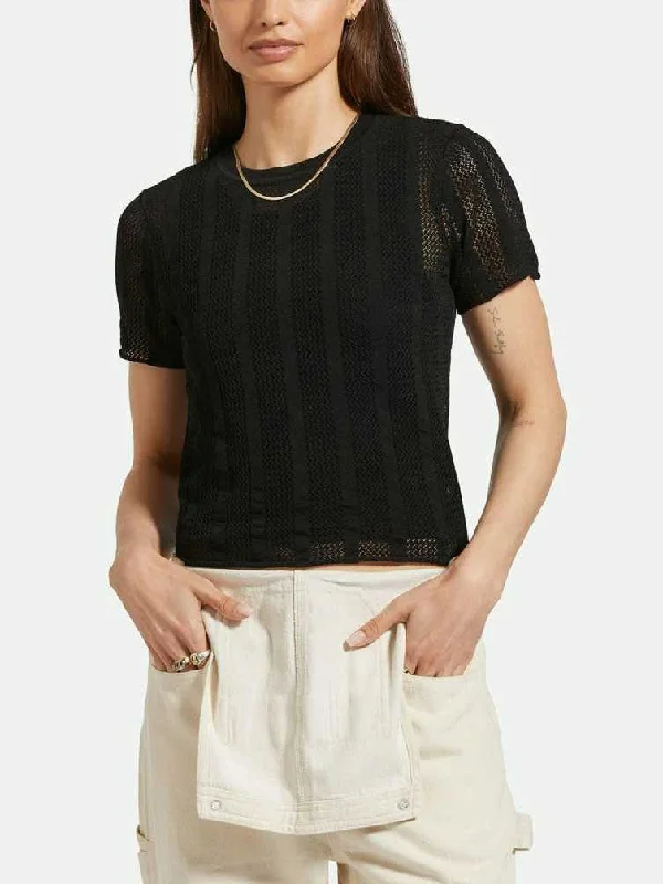 Sheer T-Shirt