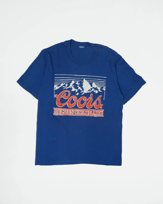 Graphic Tee / Coors