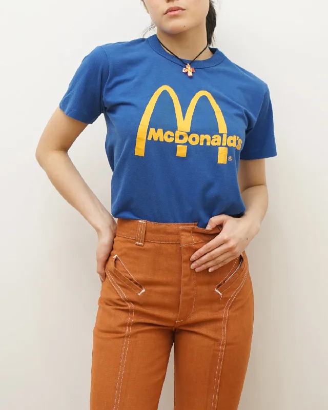 Graphic Tee / McDonald's