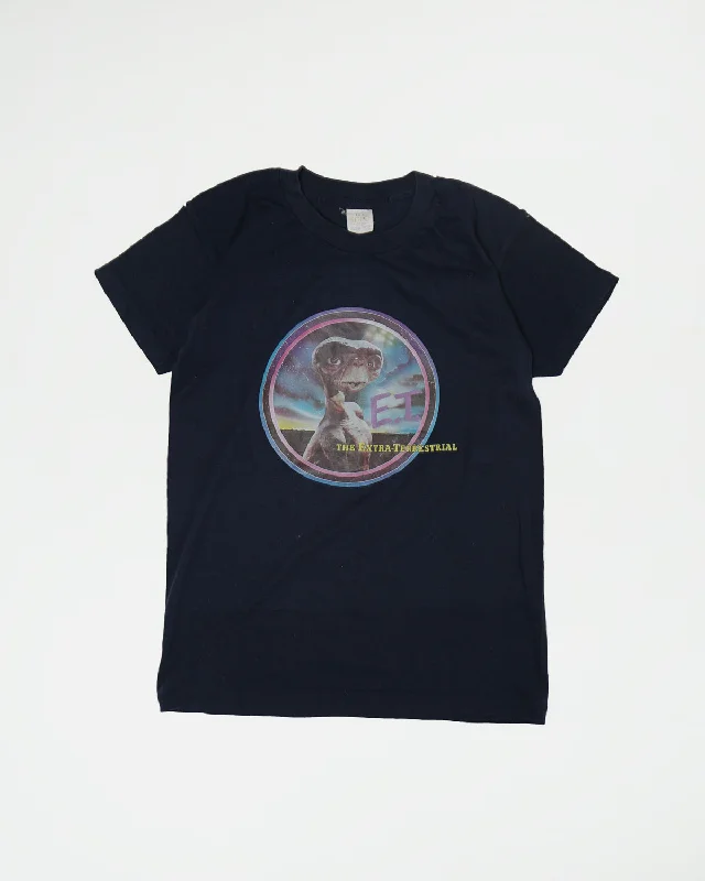 Graphic Tee / E.T.