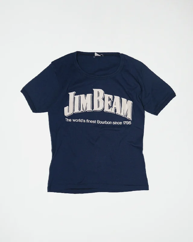 Graphic Tee / Jim Beam