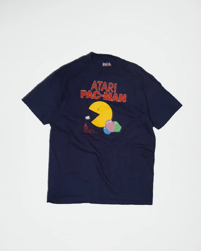 Graphic Tee / Atari Pacman