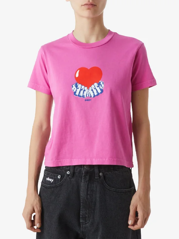 Obey Pure Love T-Shirt