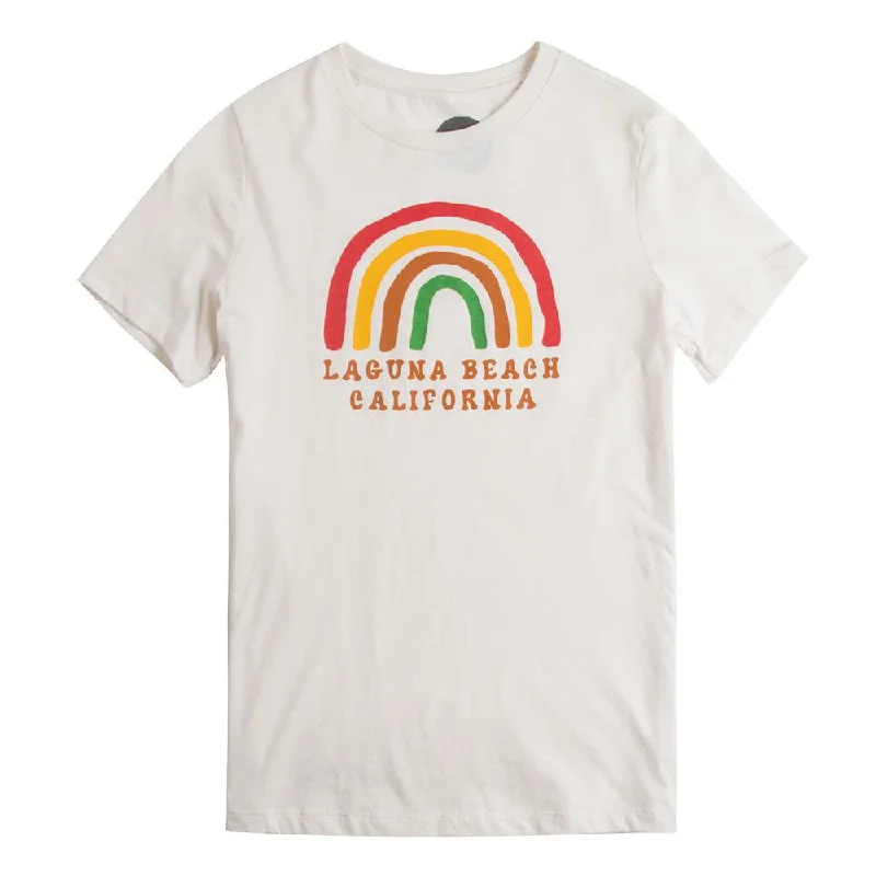 Thalia Surf Rainbow Country Womens Tee