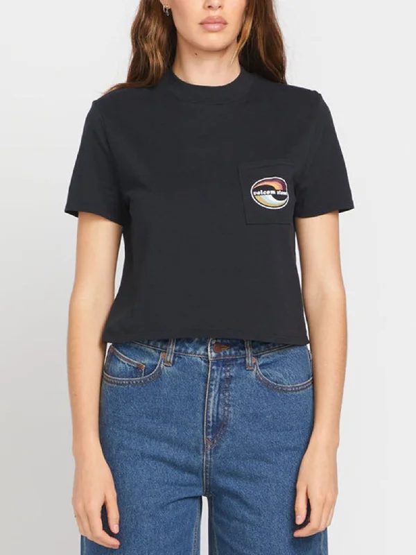 Pocket Dial T-Shirt