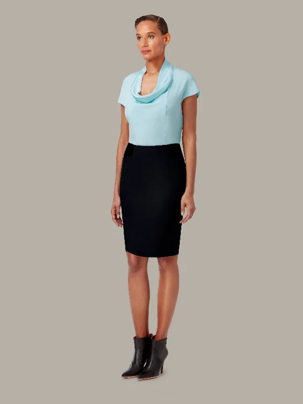 COLUMN | Tailored Pencil Skirt