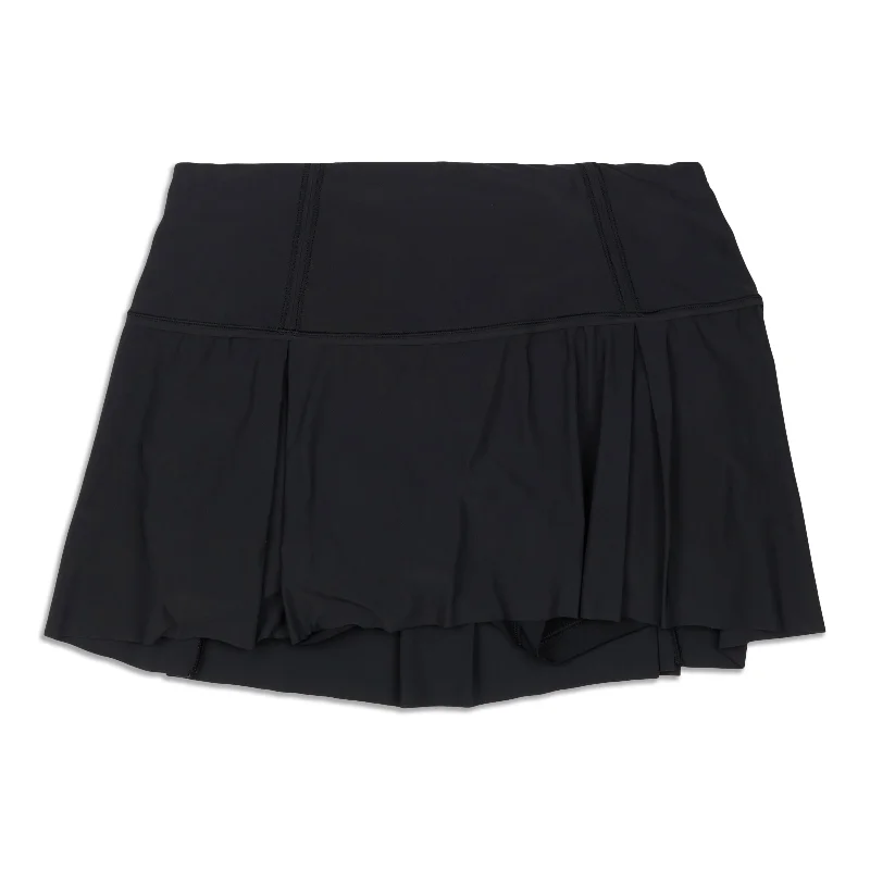 Lost In Pace Skirt - Resale