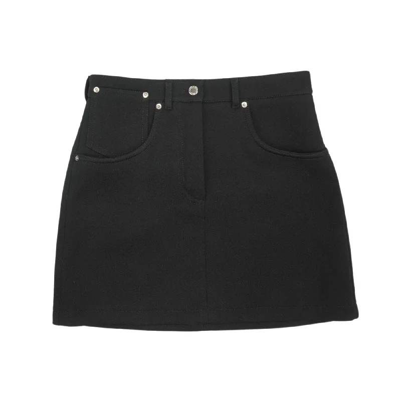 Louis Vuitton Mini Skirt - Women's 38