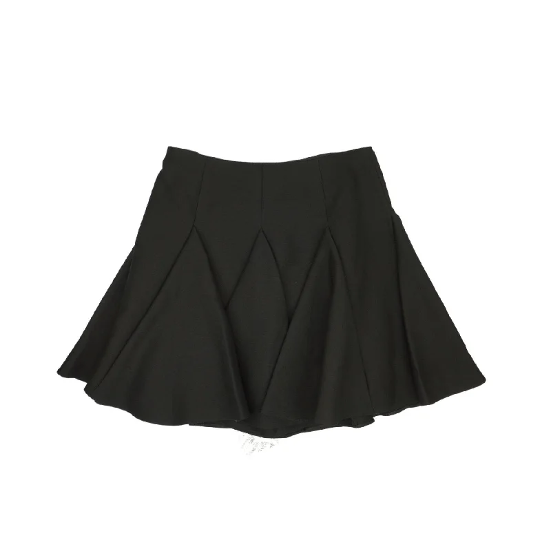 Valentino Mini Skirt - Women's 40