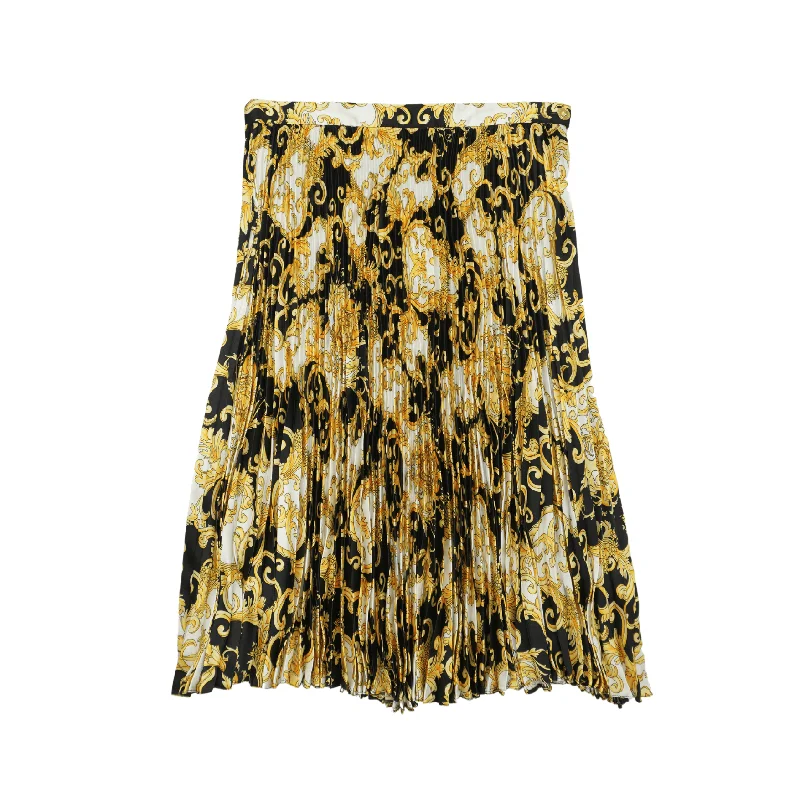 Versace Skirt - Women's 48