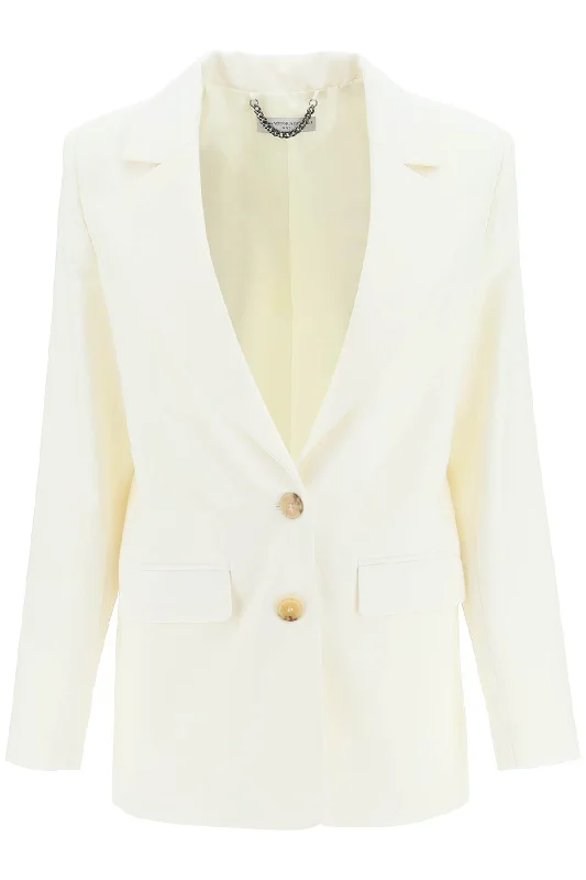 'coronado' Jacket  - White