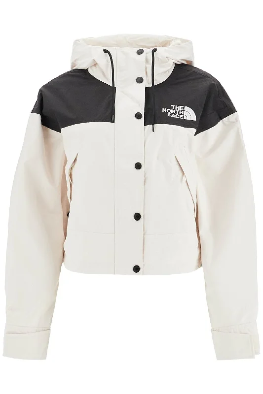 Reign On Windbreaker Jacket  - White