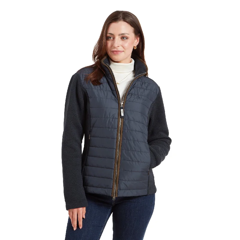 Burley Hybrid Jacket Womens