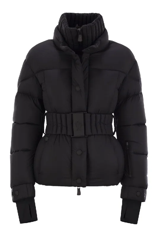 CORONEL - Ski Down Jacket