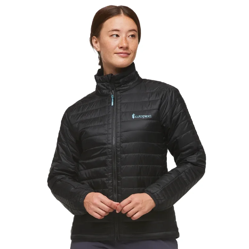 Cotopaxi Black