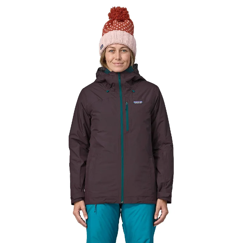 Insulated Powder Town Jacket Womens