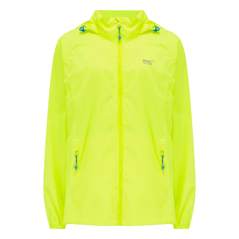 Origin 2 Adult Jacket