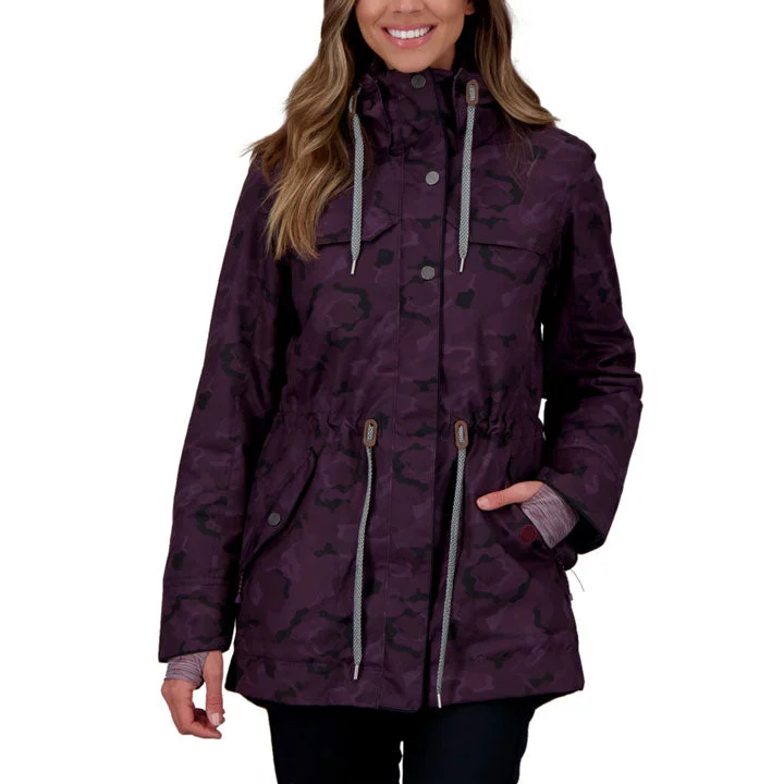 Obermeyer Celestia Jacket Womens